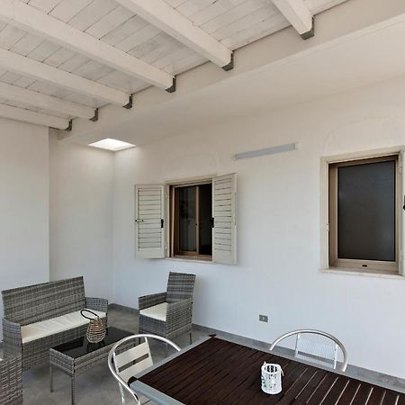 Brodolini Apartments ตอร์เรเดลลอร์โซ ภายนอก รูปภาพ