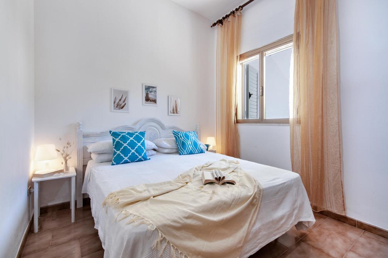 Brodolini Apartments ตอร์เรเดลลอร์โซ ภายนอก รูปภาพ