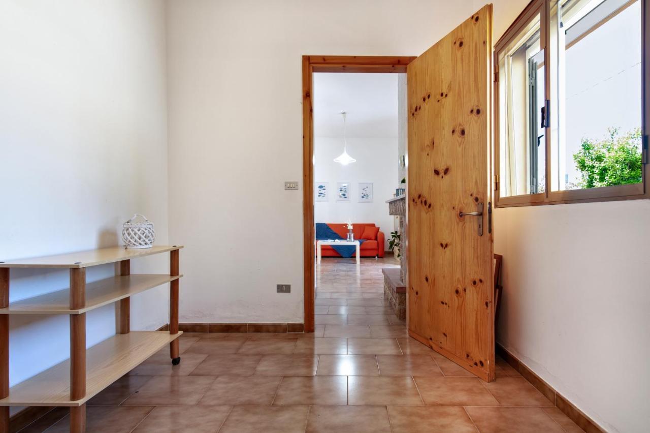 Brodolini Apartments ตอร์เรเดลลอร์โซ ภายนอก รูปภาพ