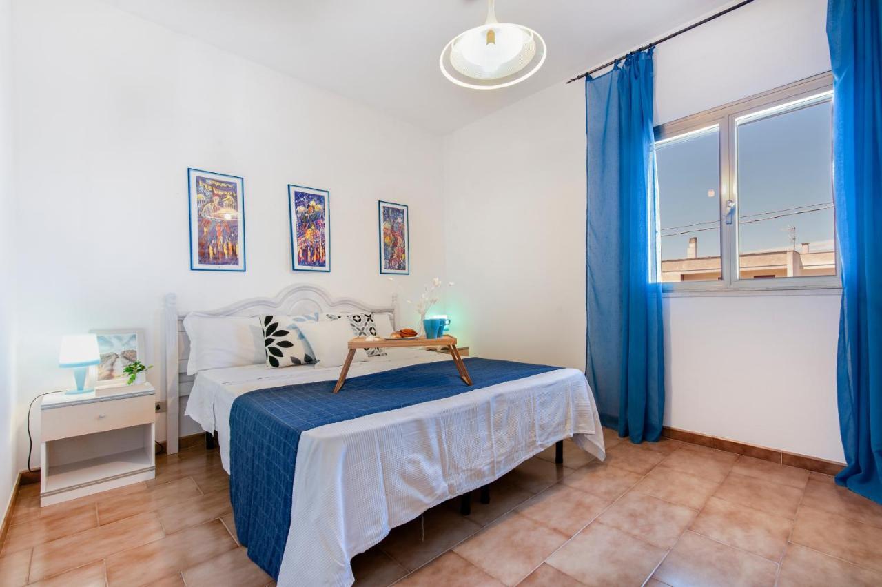 Brodolini Apartments ตอร์เรเดลลอร์โซ ภายนอก รูปภาพ