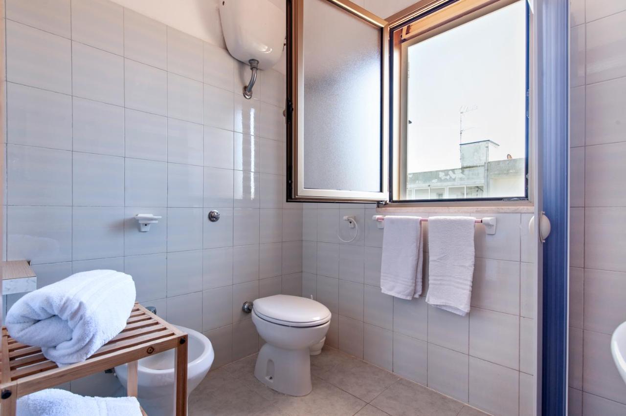 Brodolini Apartments ตอร์เรเดลลอร์โซ ภายนอก รูปภาพ