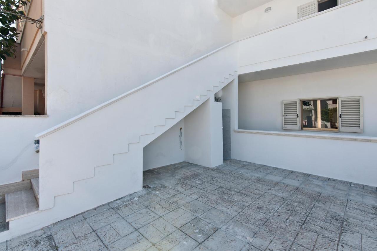 Brodolini Apartments ตอร์เรเดลลอร์โซ ภายนอก รูปภาพ