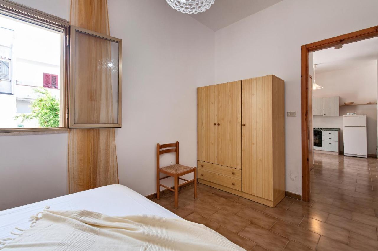 Brodolini Apartments ตอร์เรเดลลอร์โซ ภายนอก รูปภาพ