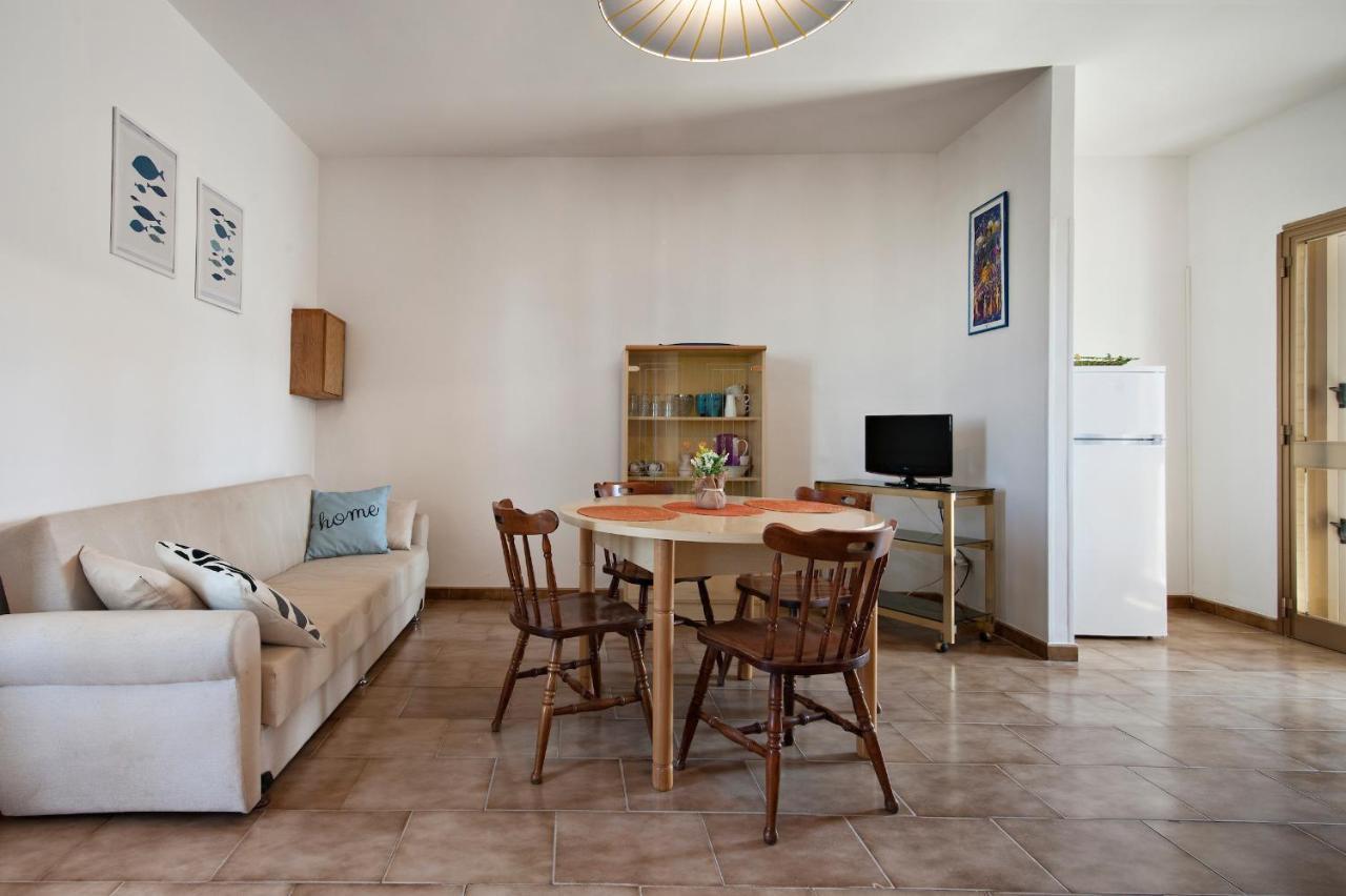 Brodolini Apartments ตอร์เรเดลลอร์โซ ภายนอก รูปภาพ
