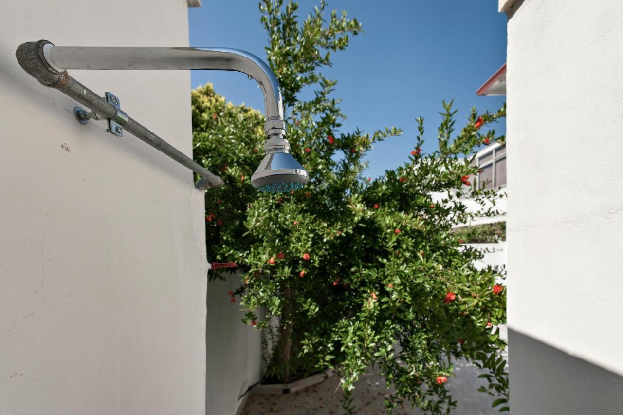 Brodolini Apartments ตอร์เรเดลลอร์โซ ภายนอก รูปภาพ